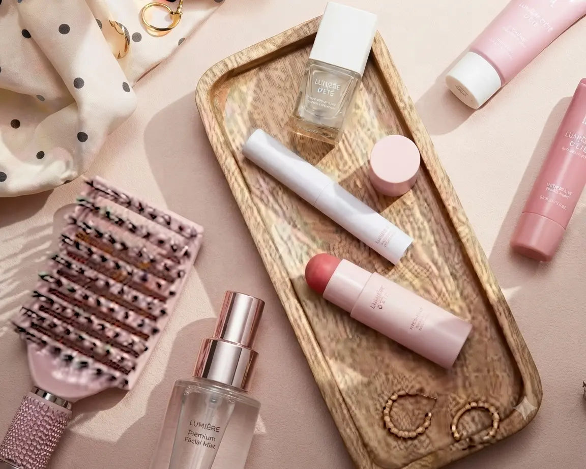 Skincare-Beauty VeloxCorner