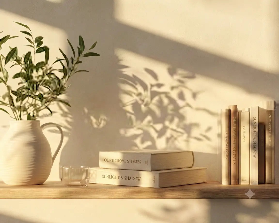 Home-Decor VeloxCorner