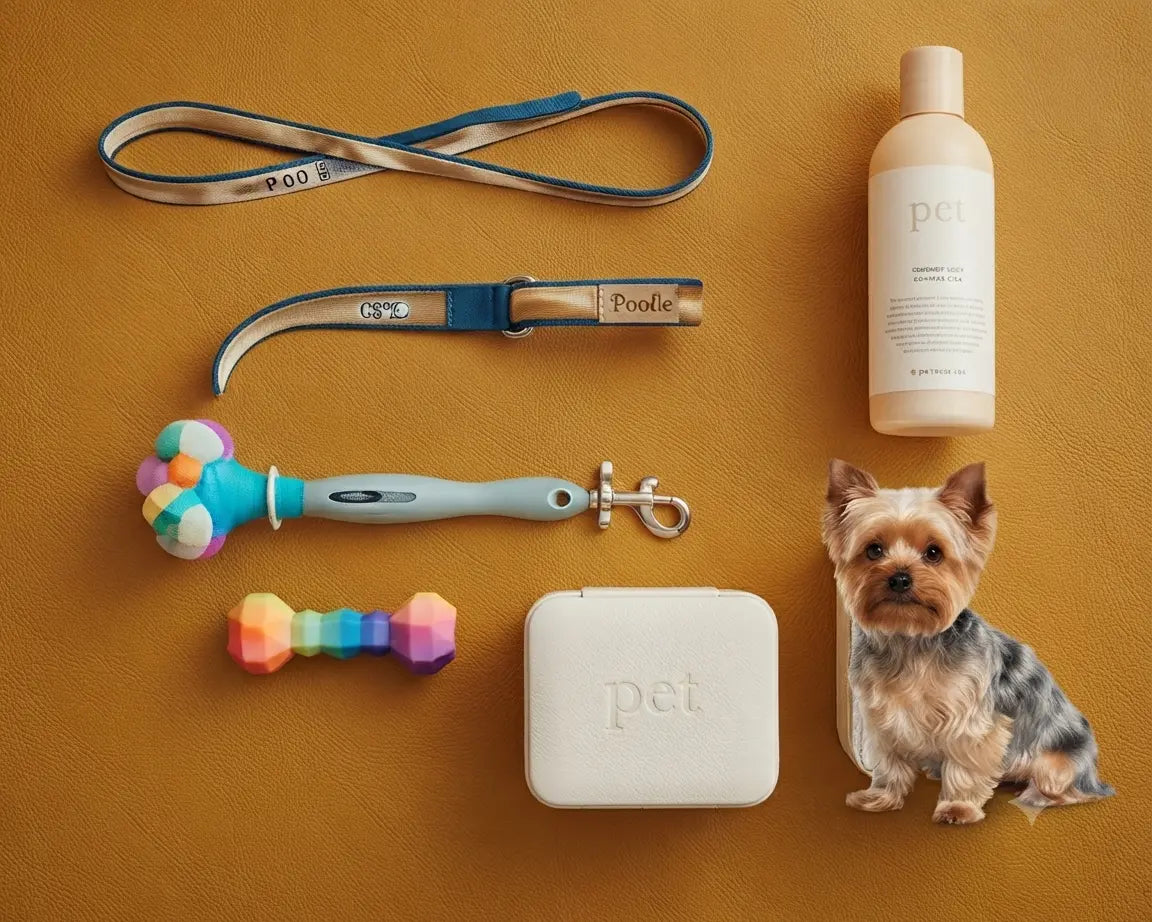 Pet-Supplies VeloxCorner