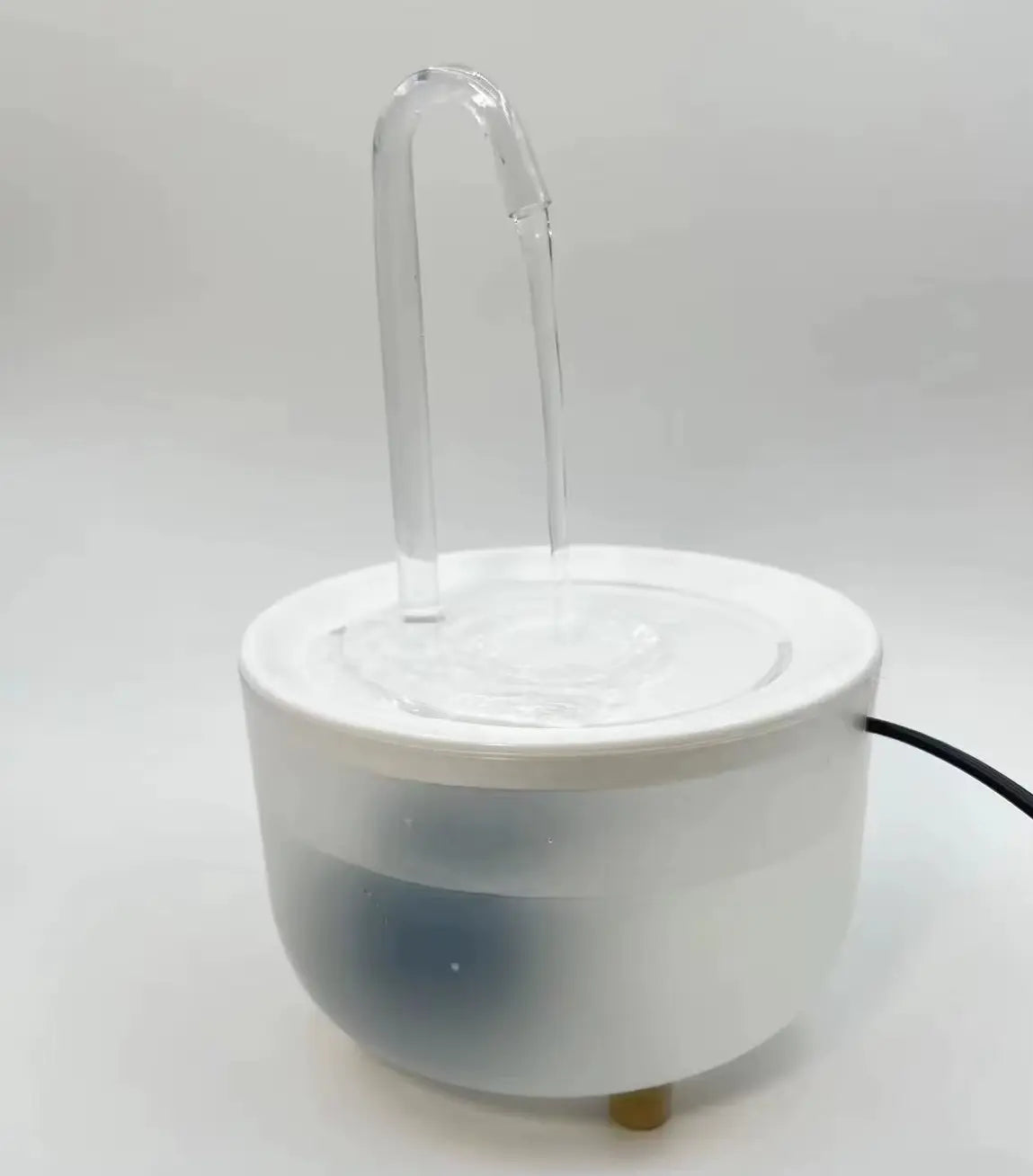 USB Electric Automatic Pet Water Fountain, 1200ml Recirculating Filtered Water Bowl for Cats, Silent Water Dispenser VeloxCorner